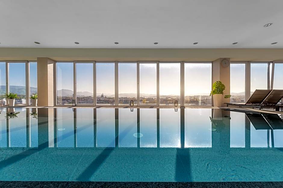 Holiday Inn Zilina By IHG