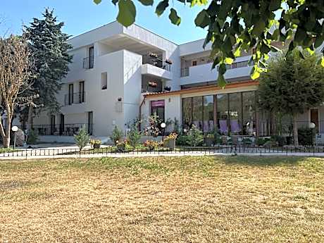 Hotel Violeta