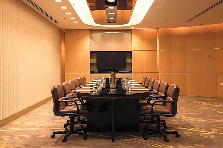 InterContinental Adelaide By IHG