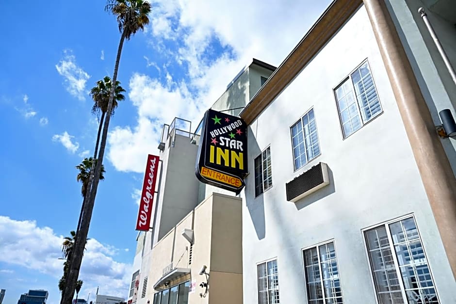 Hollywood Stars Inn