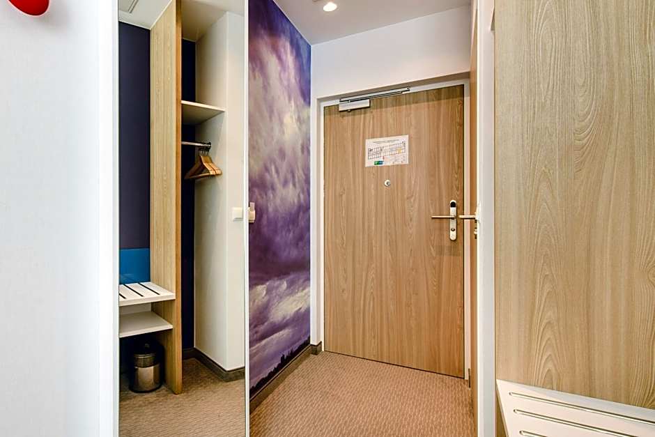 Holiday Inn Express Rzeszow Airport By IHG