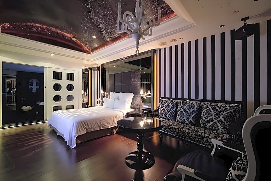 Wego Boutique Hotel - Linsen