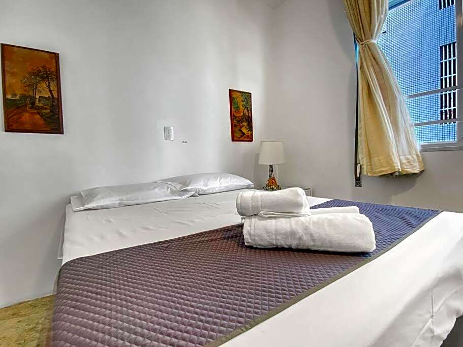 Ocean View Seaside Beach Service