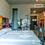 a&o Hostel Venezia Mestre
