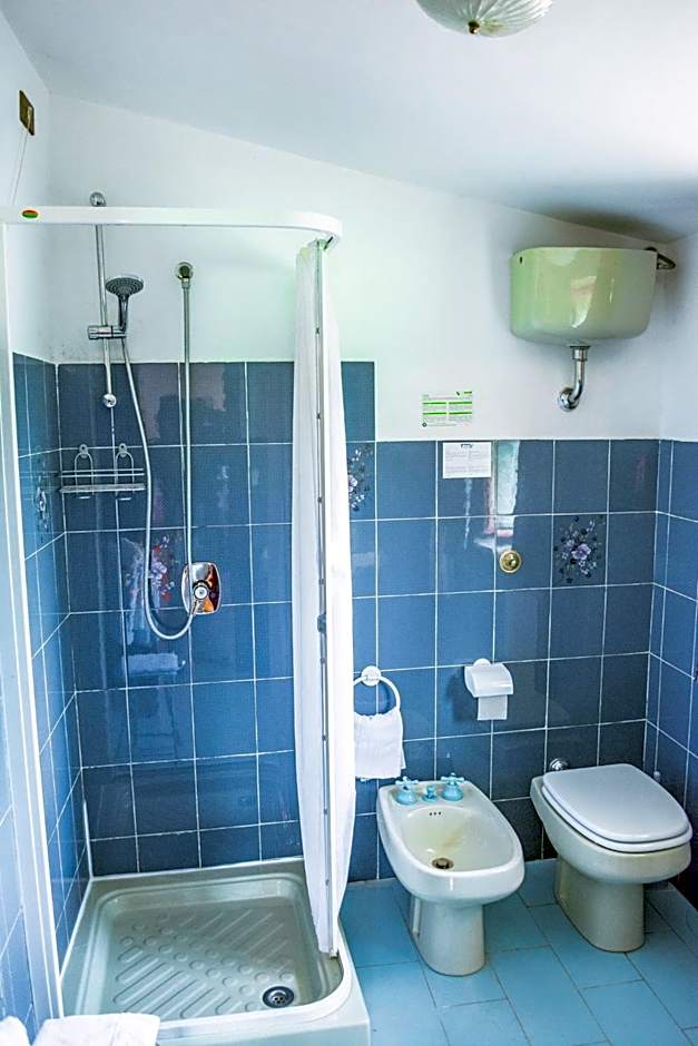 Villa La Voce Del Vento