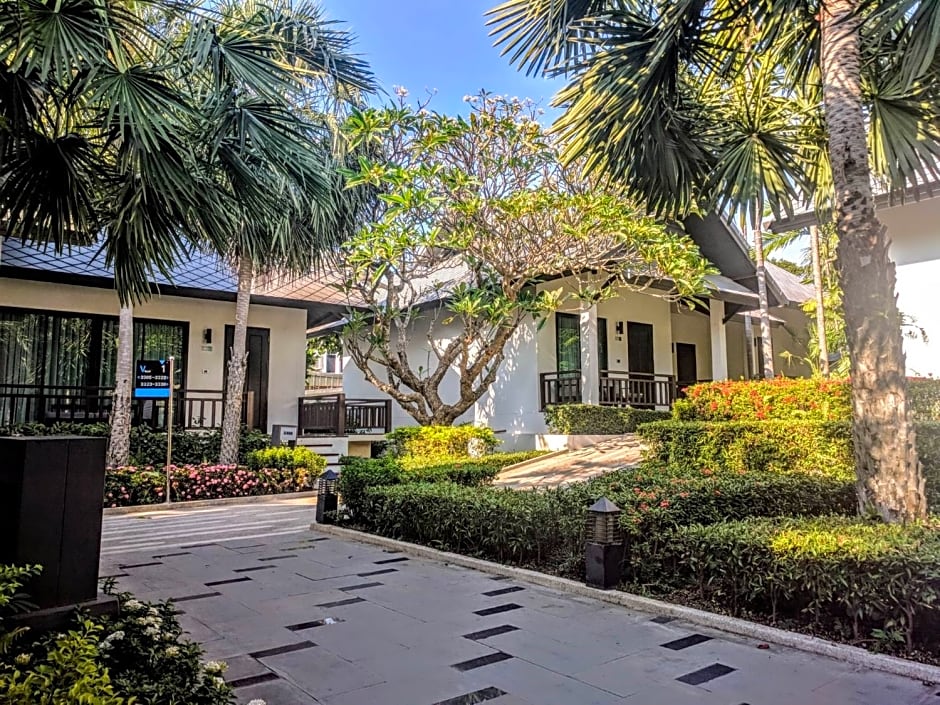 Long Beach Garden Hotel & Spa