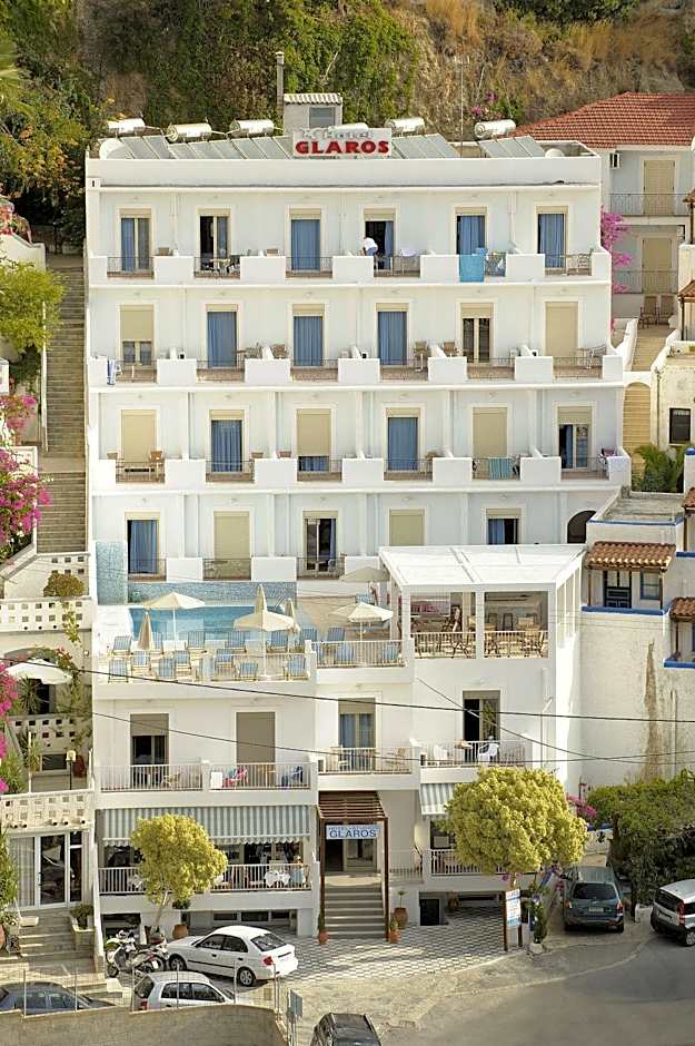 Glaros Hotel Apartment