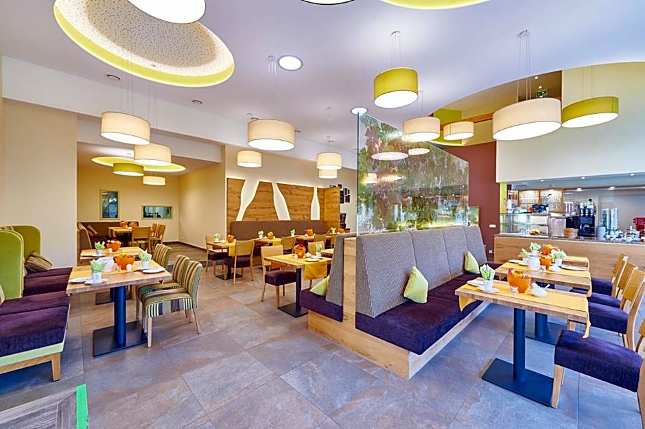 Landhotel im Klostereck