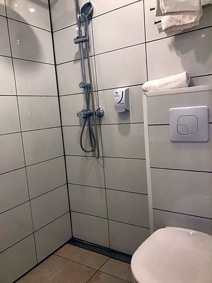 Hotel Morand (Pet-friendly)