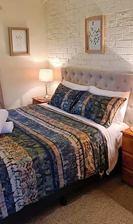 One-Bedroom Unit