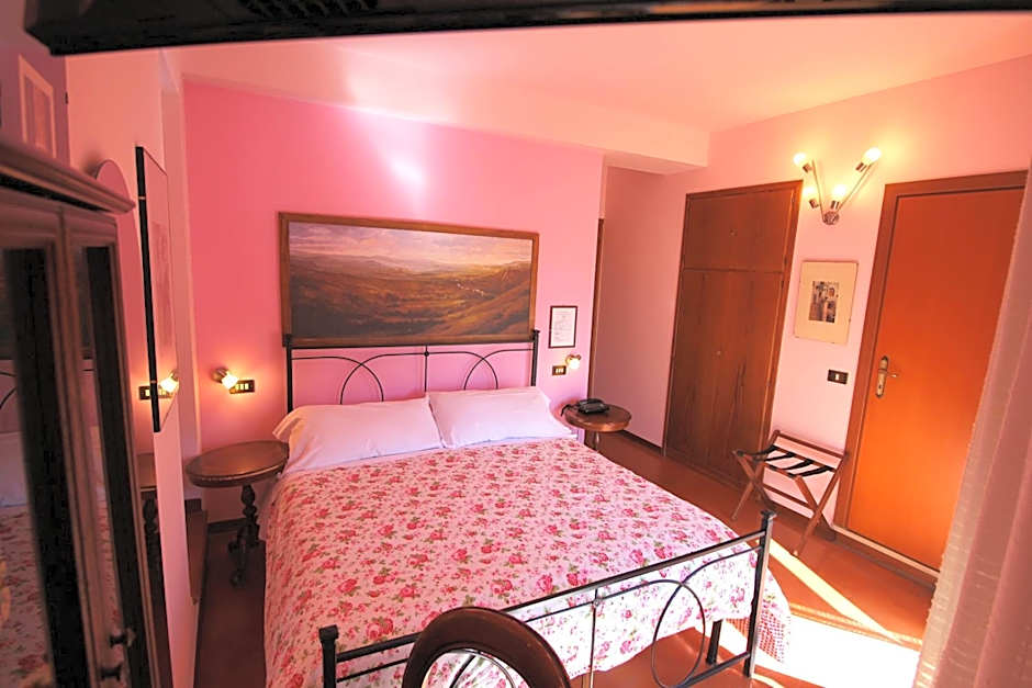Hotel Pallotta
