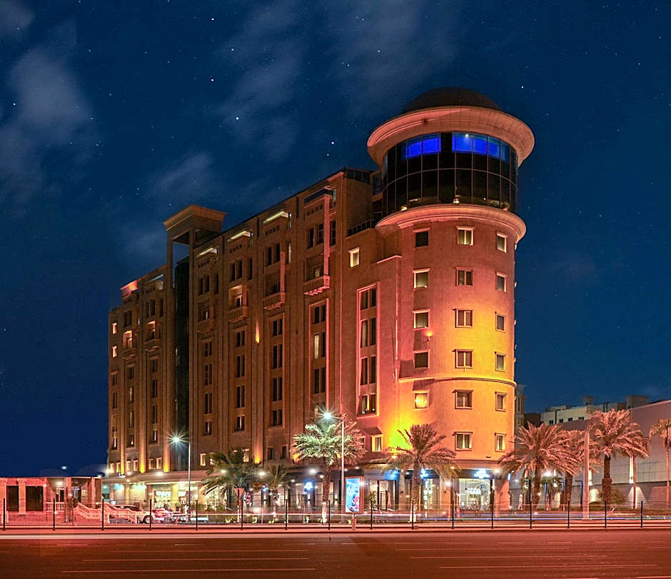 Millennium Hotel Doha