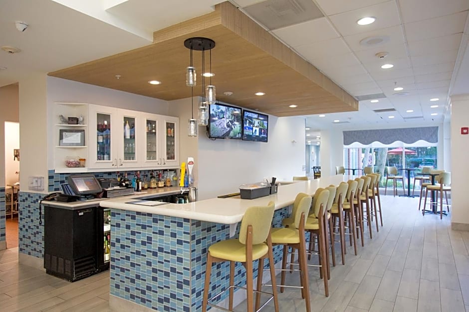 Hilton Garden Inn Myrtle Beach/Coastal Grand Mall