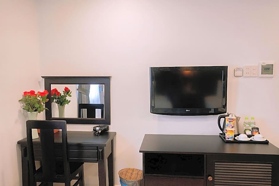 Song Tien Hotel