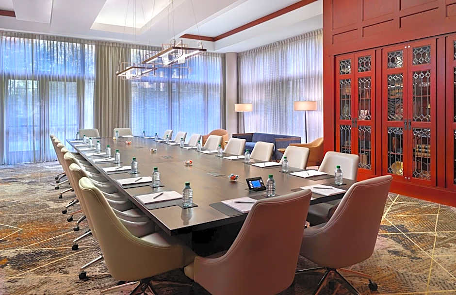 Emory Conference Center Hotel