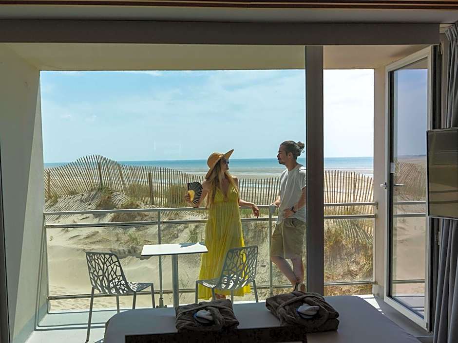 Novotel Thalassa Le Touquet