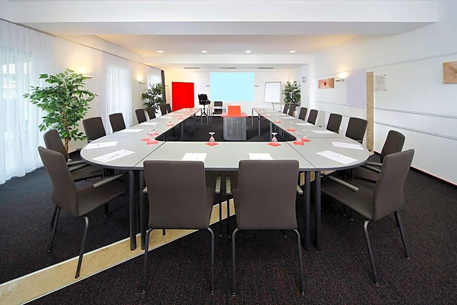 Aalener Römerhotel aWL