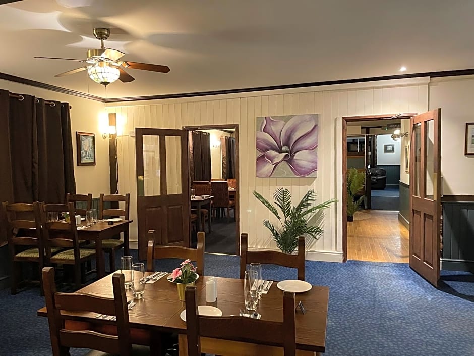 Leaking Well, Dunhampton