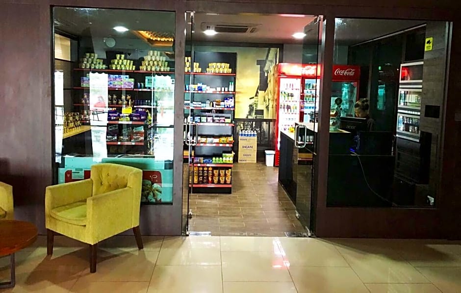 Valya Hotel