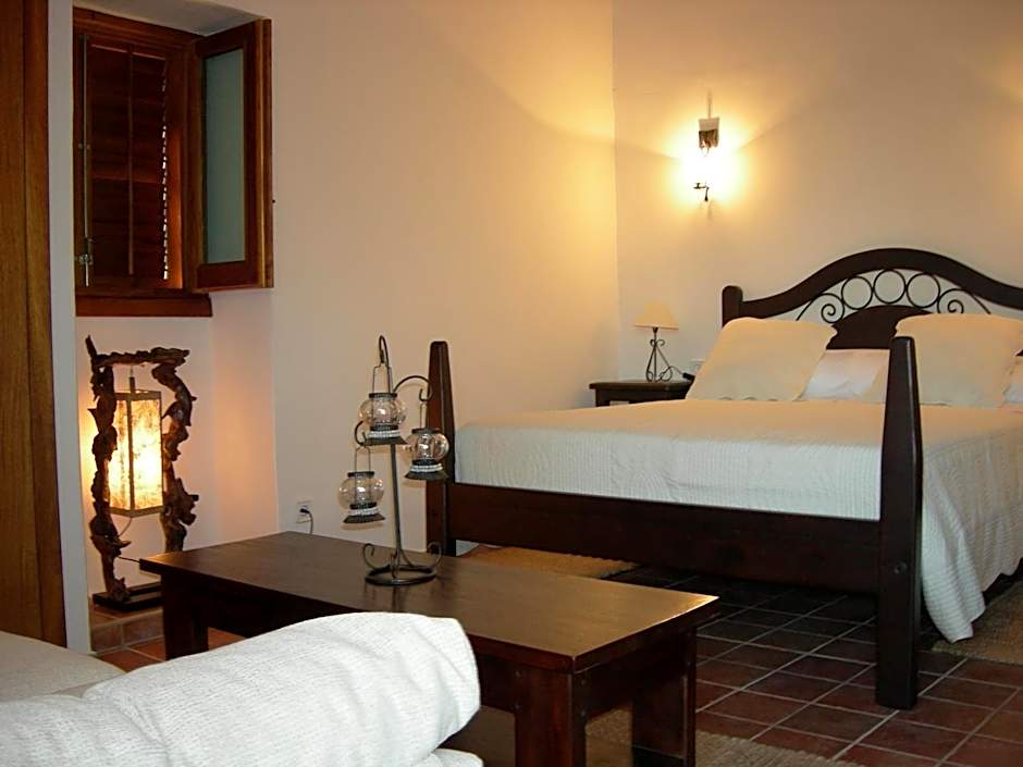 Agroturismo Sa Vinya d'en Palerm