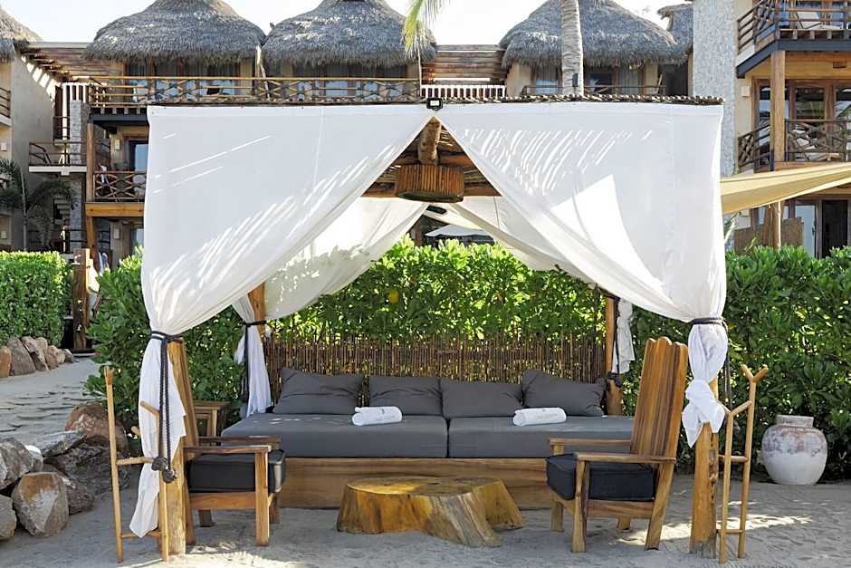 Casa Joseph Zicatela - Adults Only