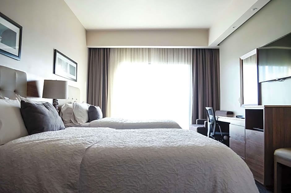 Photo 1 of 5 of 2 Double Beds Suite