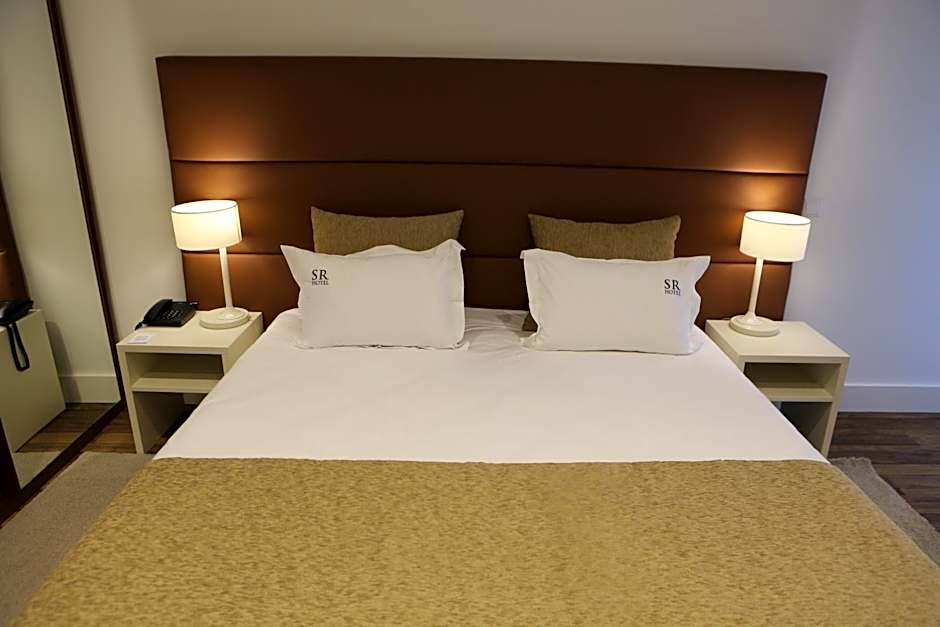 Hotel Solar do Rebolo