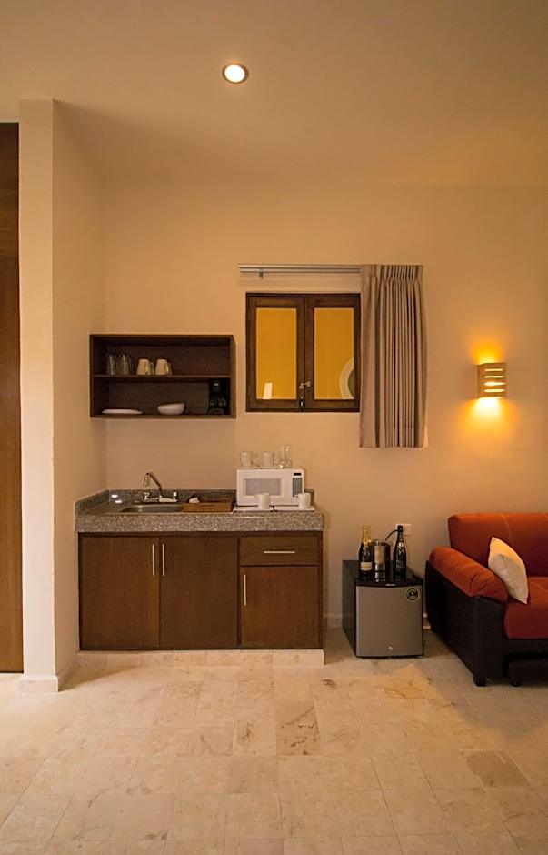 Hotel Boutique SAYAB