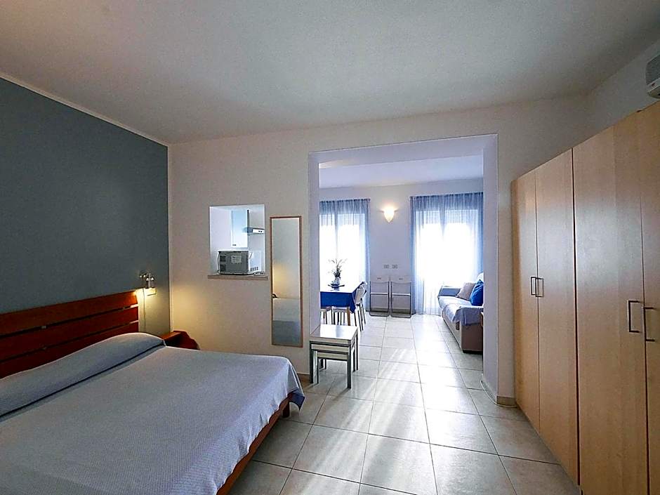 Residence Villa Livia