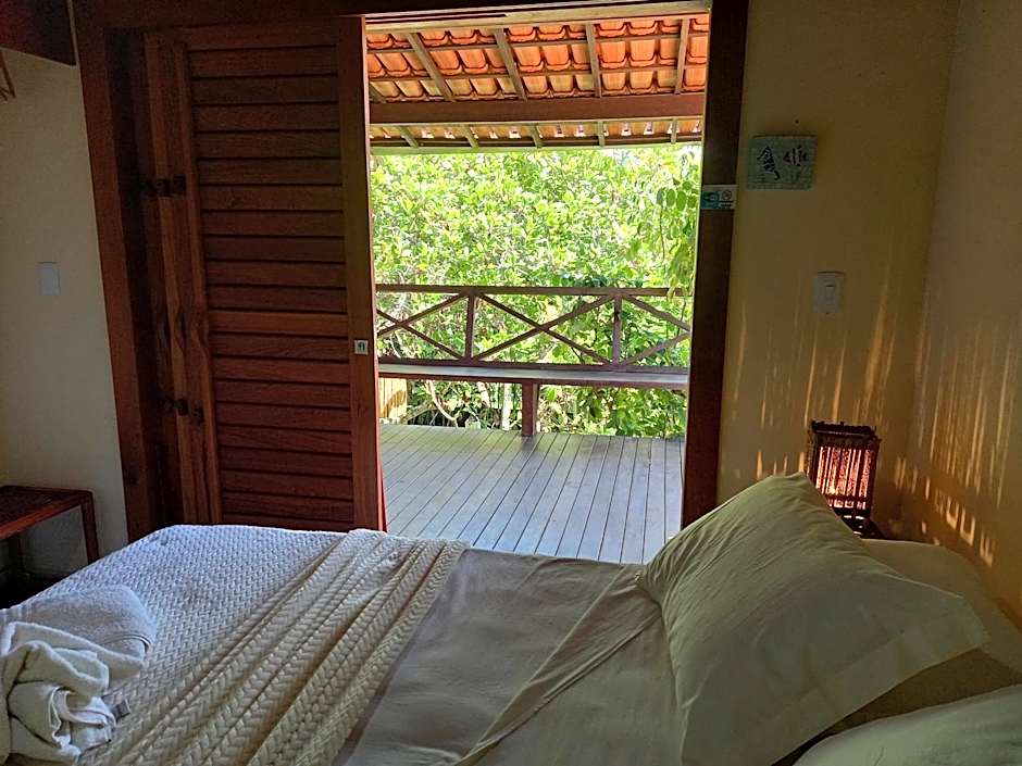 Cais Dourado Pousada