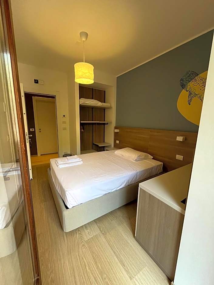 Hotel Al Pescatore