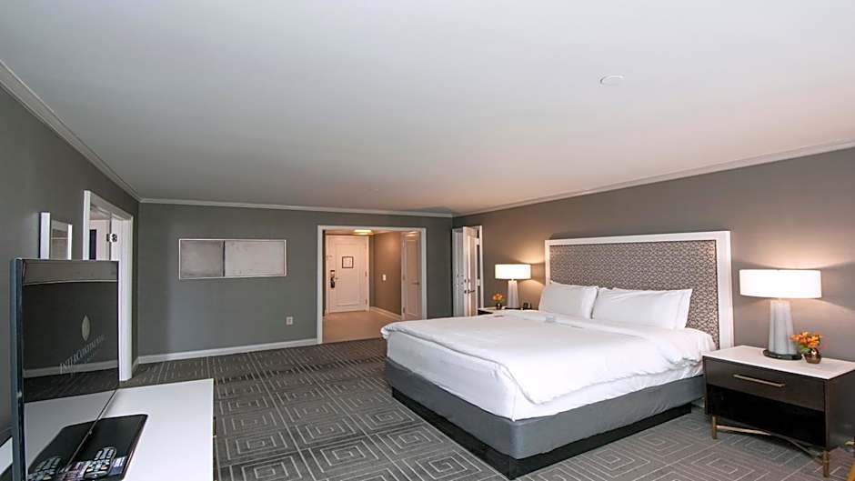 InterContinental Kansas City at the Plaza By IHG