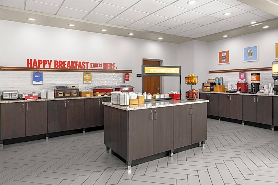 Hampton Inn Lexington Medical Center, KY