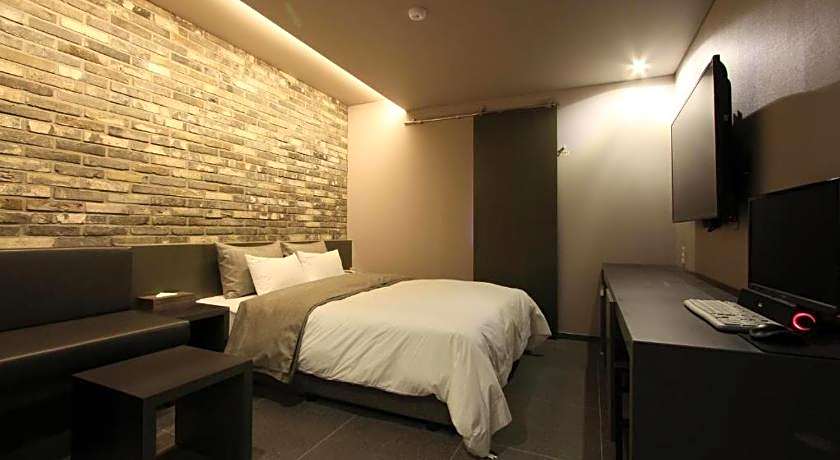 Boutiquehotel K Oido