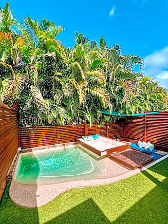 Kawan Bay Suites