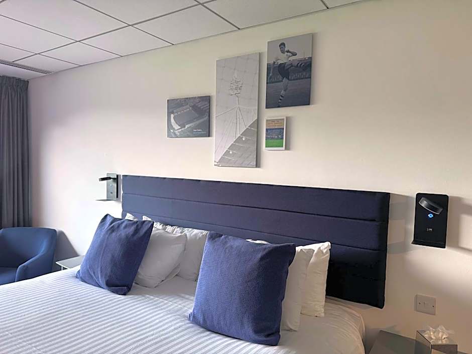 The Bolton Stadium Hotel, a member of Radisson Individuals