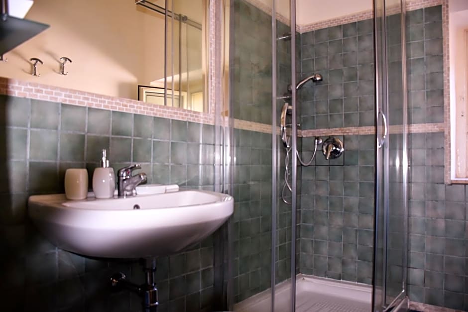 Al Teatro Massimo Suites