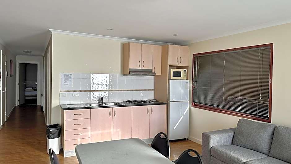 Eaglehawk Park Canberra