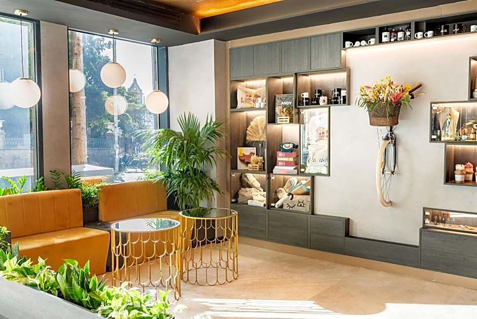 INNSiDE by Melia Tenerife Santa Cruz