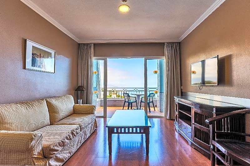 Hotel Spa La Quinta Park Suites