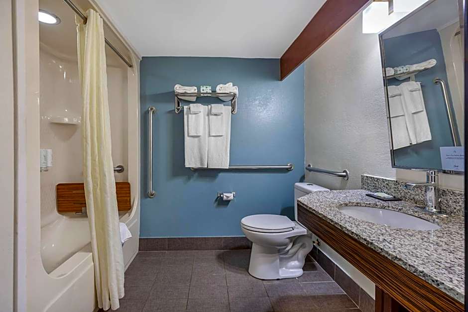 Sleep Inn Garner - Clayton
