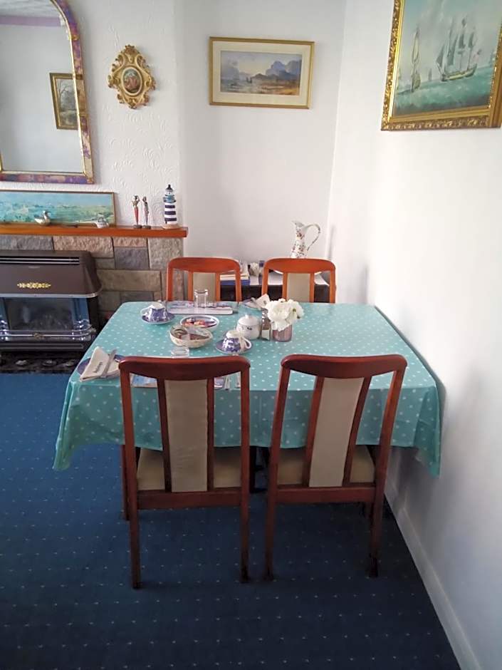 Applebys Guest House