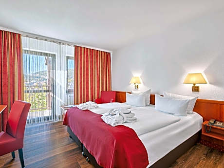 Privilege Double Room