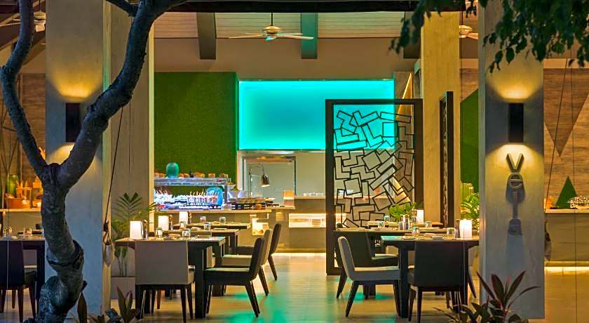 Velassaru Maldives Resort