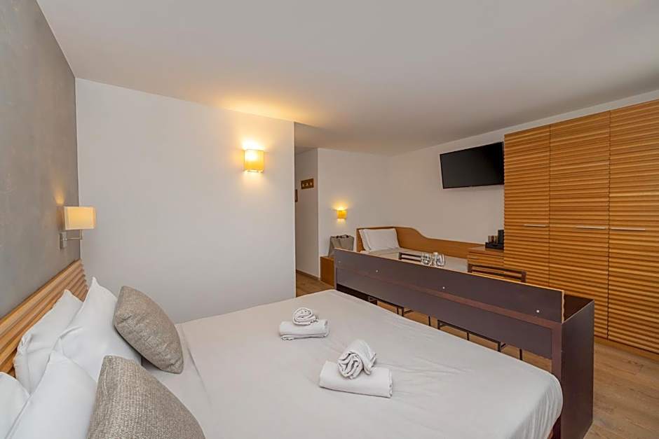 Cavallino Experience - Alpine Wellness Hotel