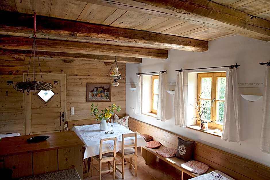 Gästehäuser Anni Ehrndorfer