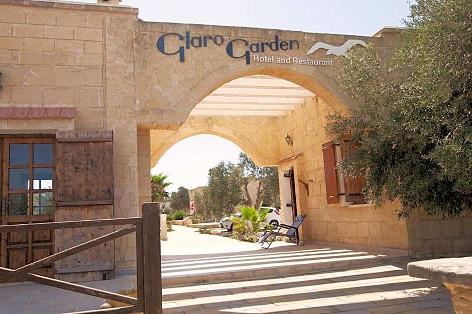 Glaro Garden Hotel