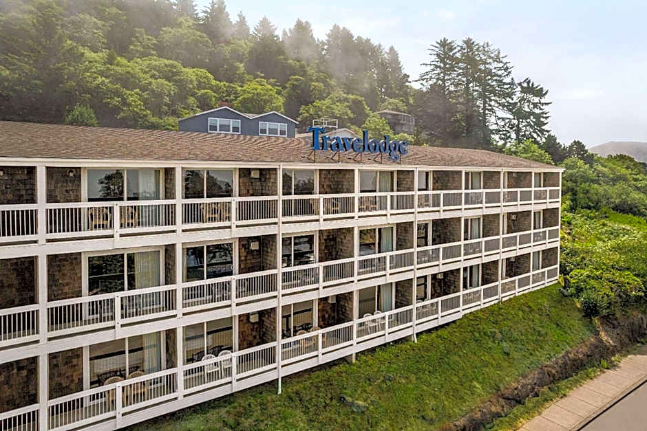 Travelodge by Wyndham Depoe Bay
