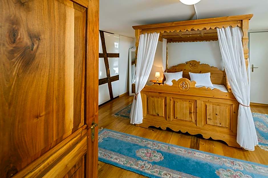 Historische Residenz Lindeneck