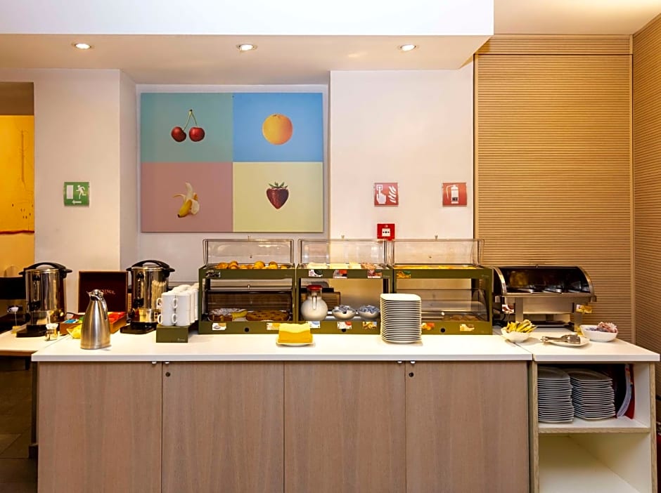 Best Western Hotel Porto Antico